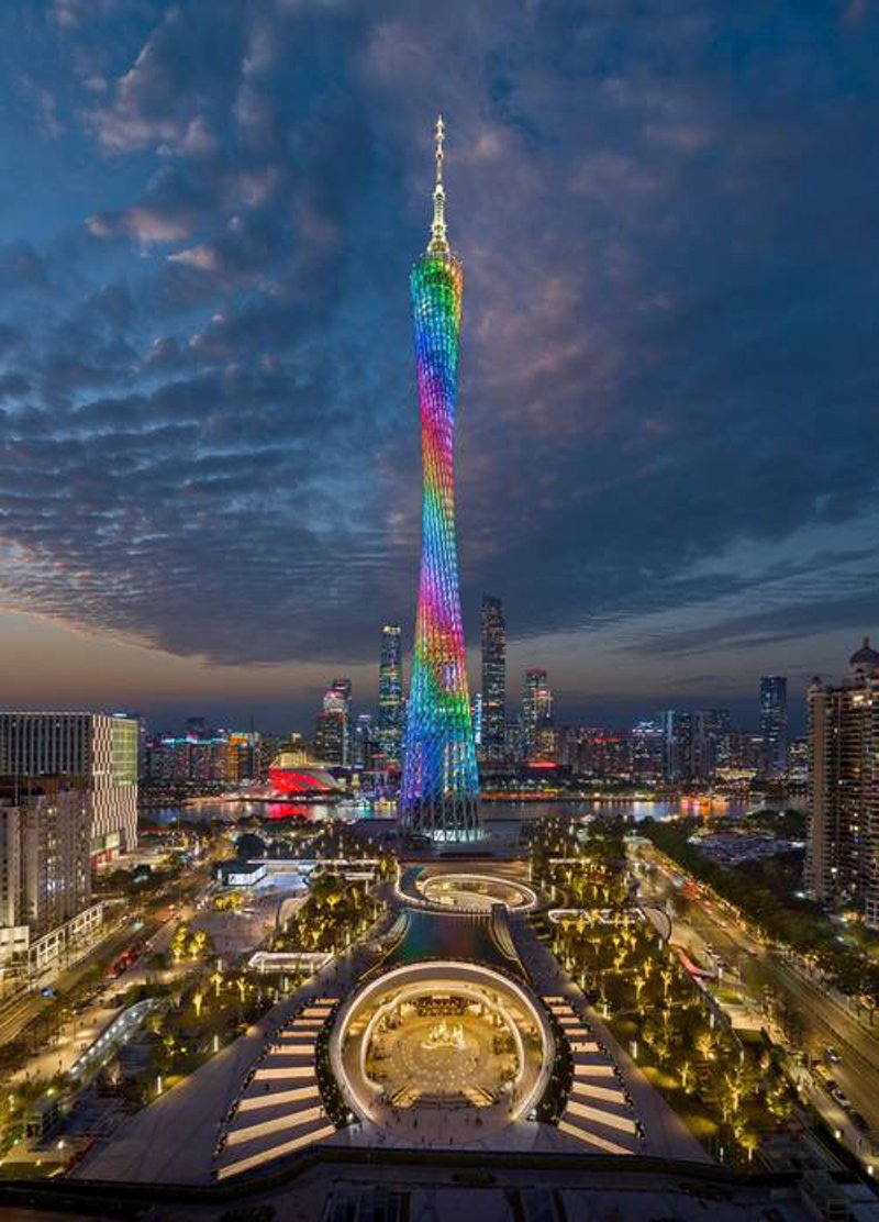 建筑设计行业最新趋势：从传统到现代