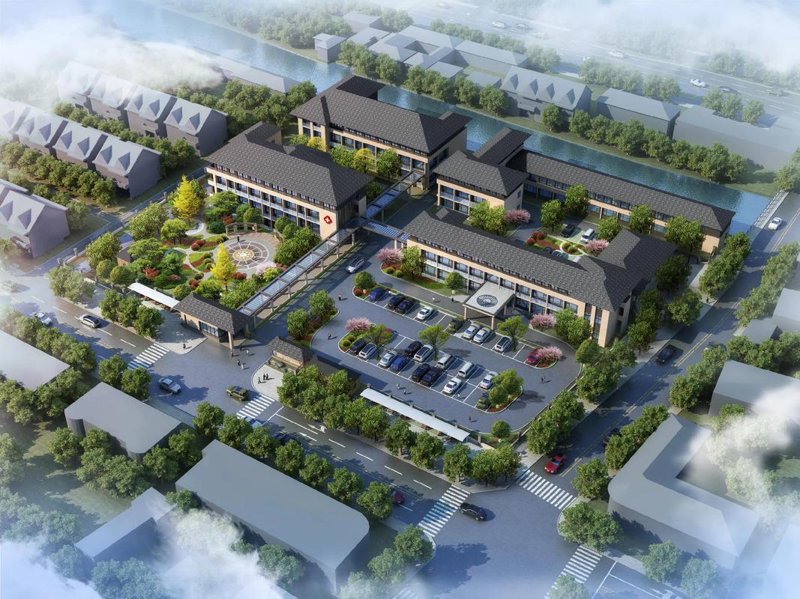 广州建筑设计行业最新动态